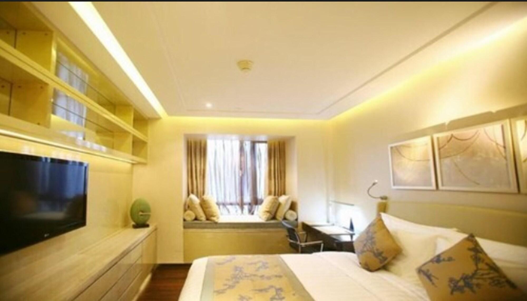 Kempinski The One Downtown
