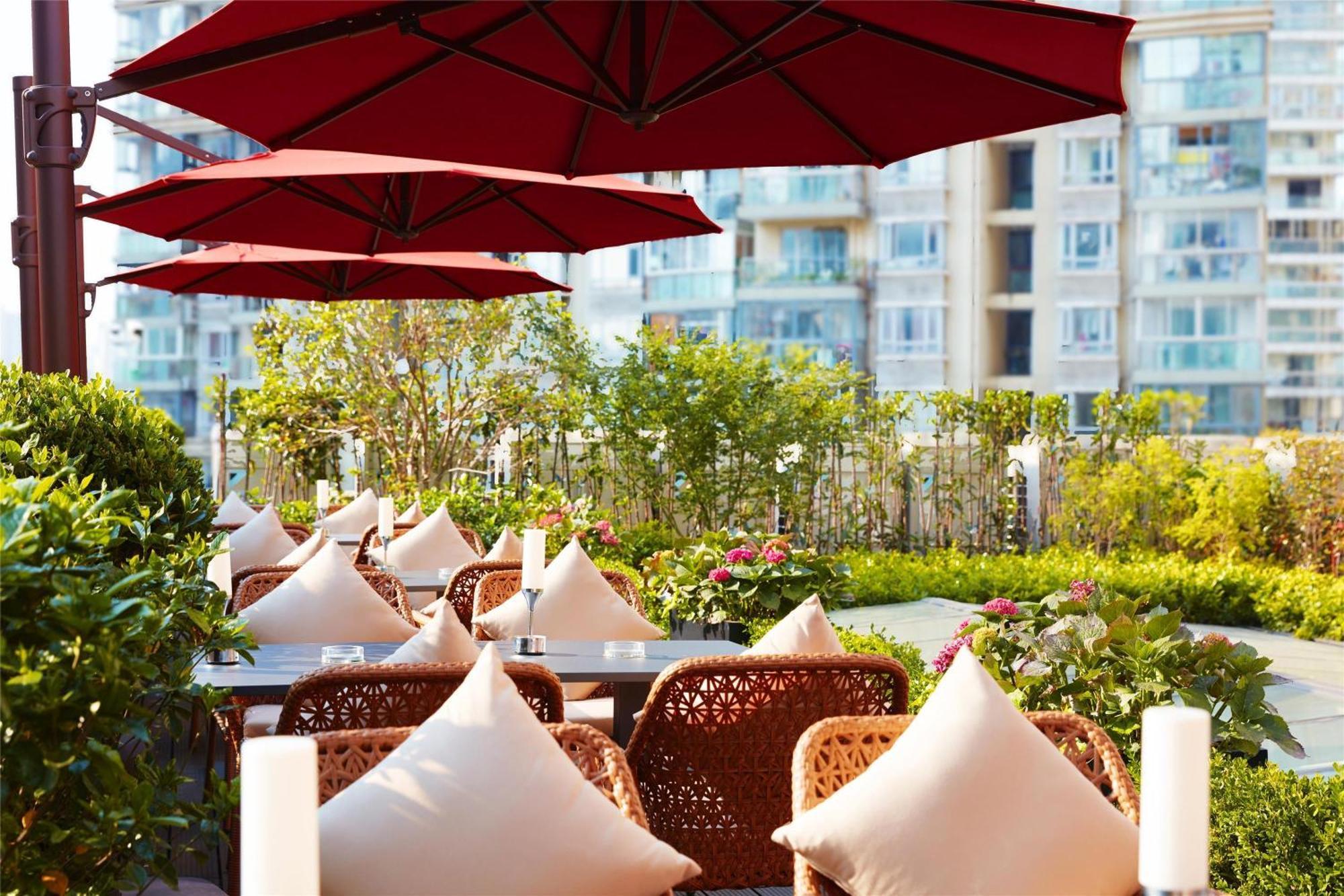 Kempinski The One Downtown 5* Xangai