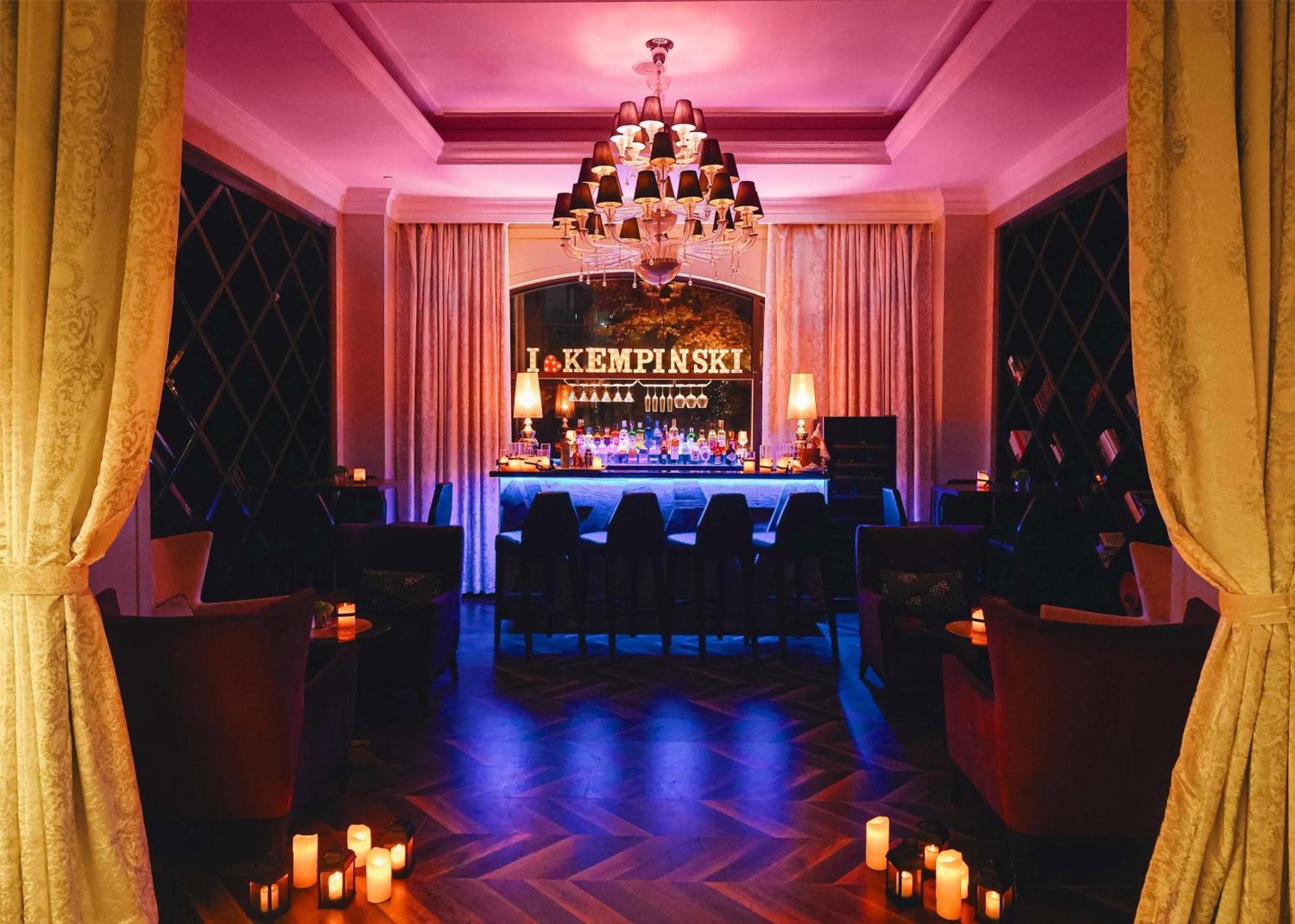 Kempinski The One Downtown