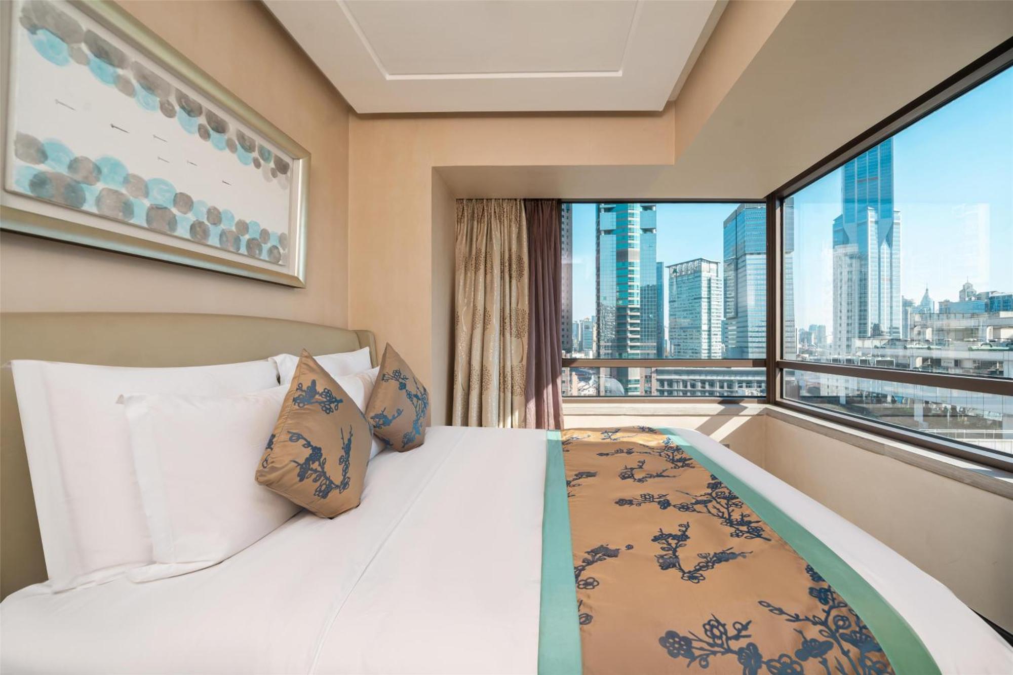 Aparthotel Kempinski The One Downtown 5*