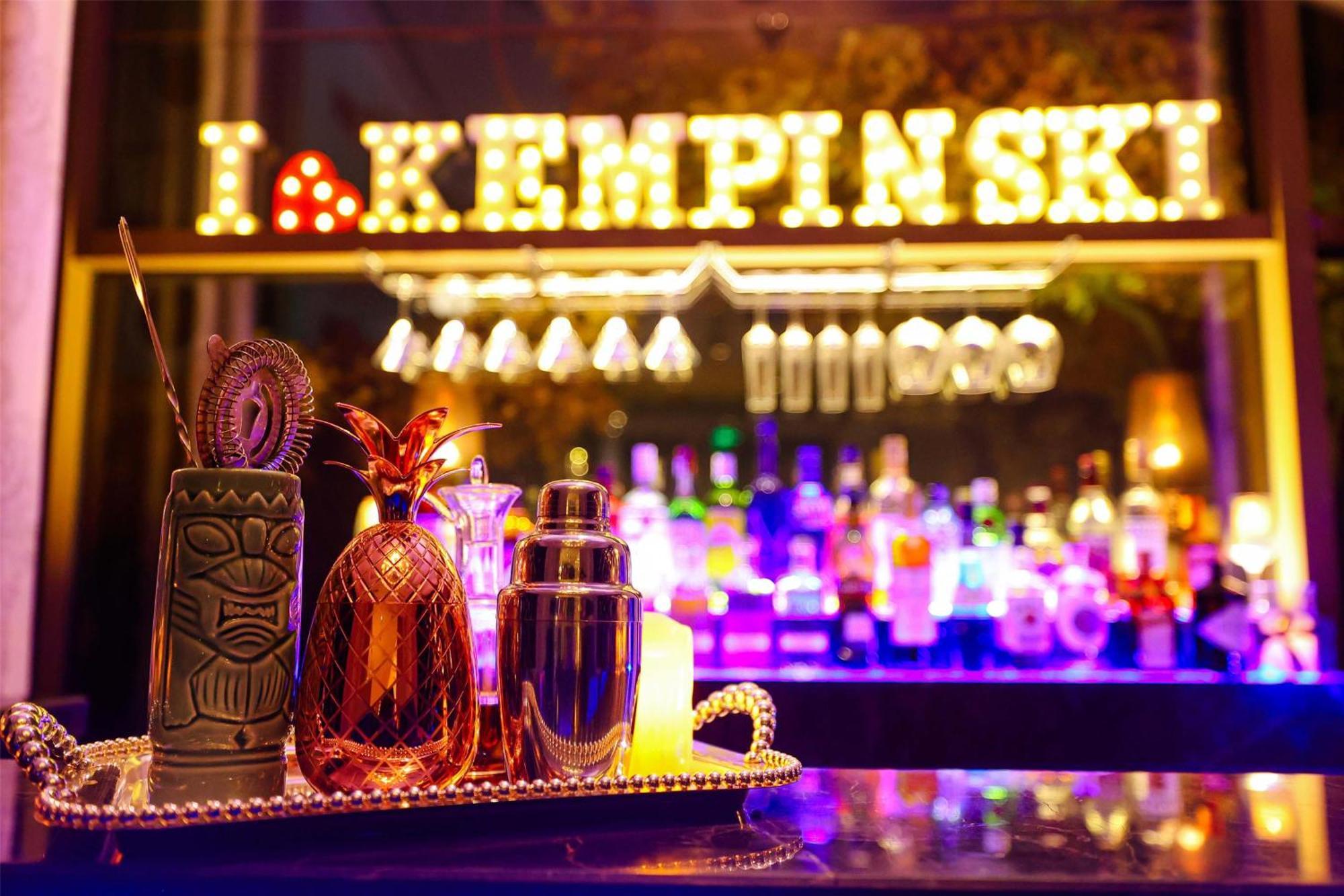 Aparthotel Kempinski The One Downtown 5*