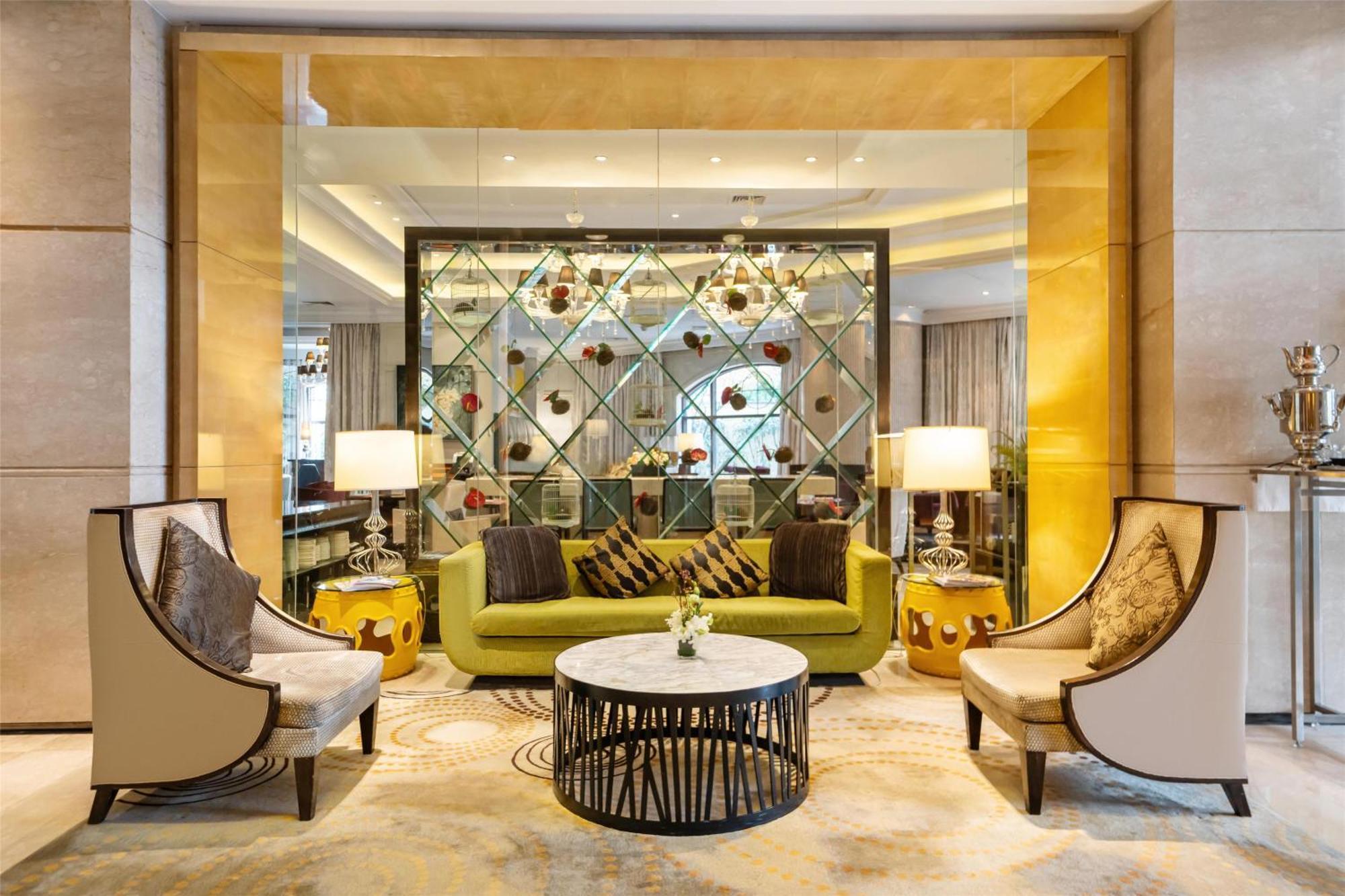 Kempinski The One Downtown Aparthotel