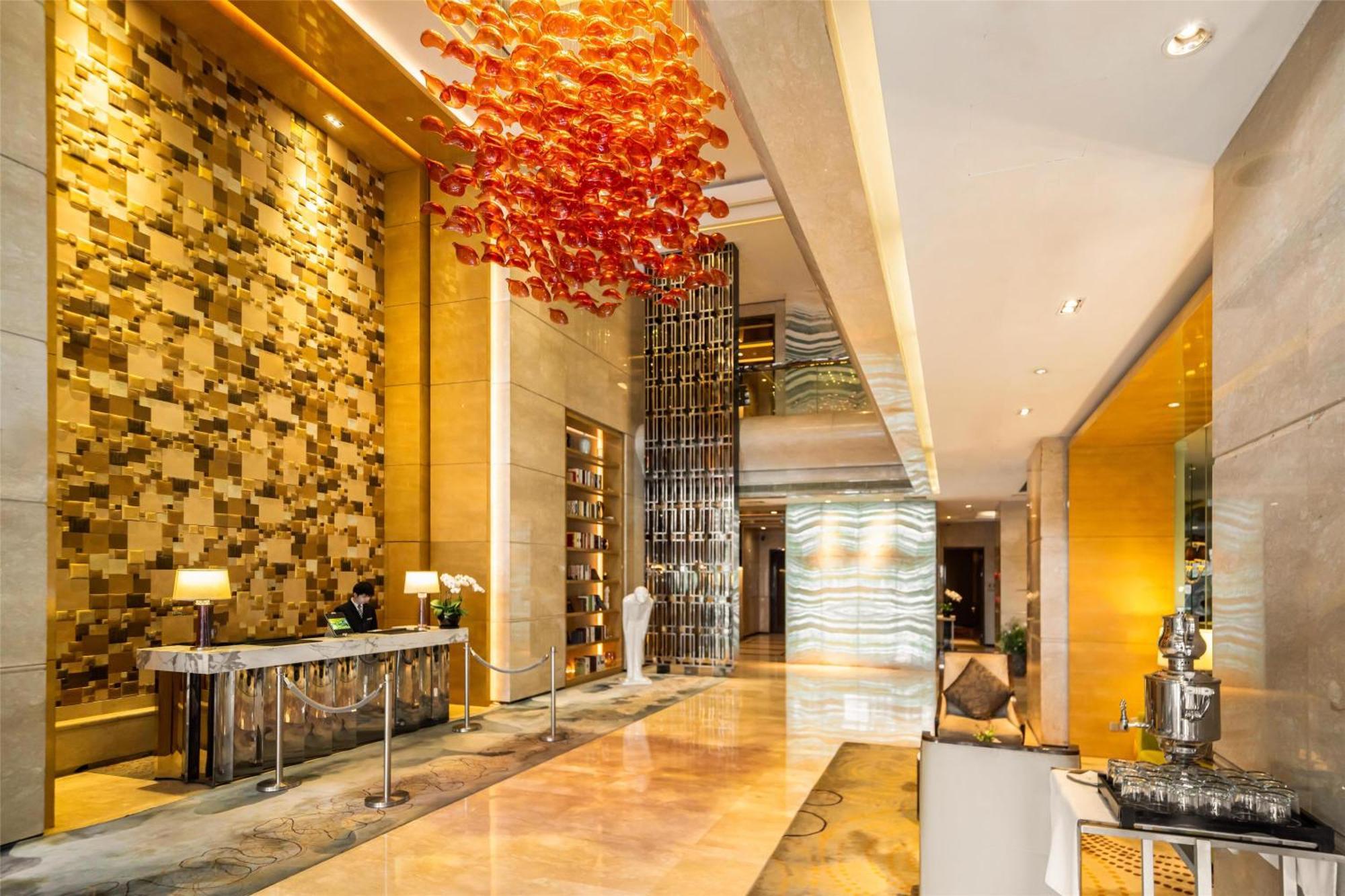 Kempinski The One Downtown